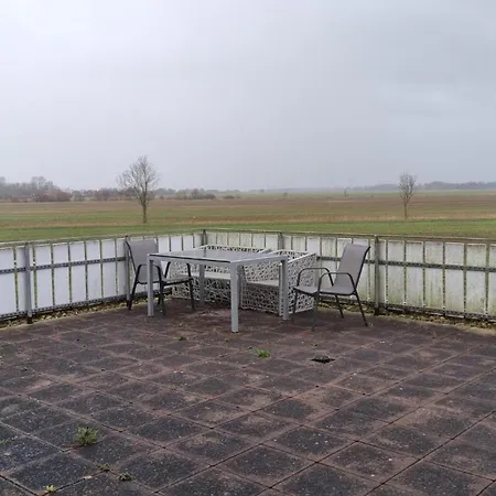 Ferienwohnung Seeskorpion Daire *