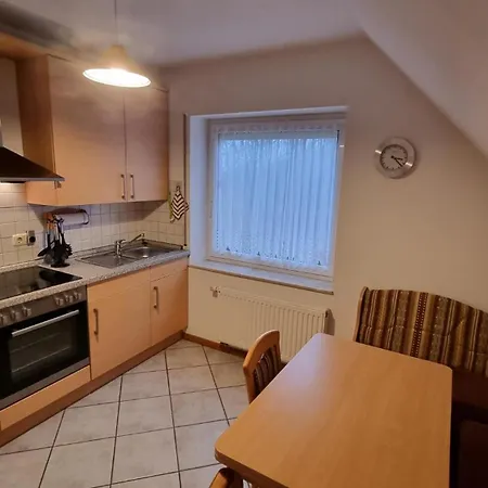 Ferienwohnung Seeskorpion *