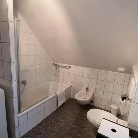 Ferienwohnung Seeskorpion